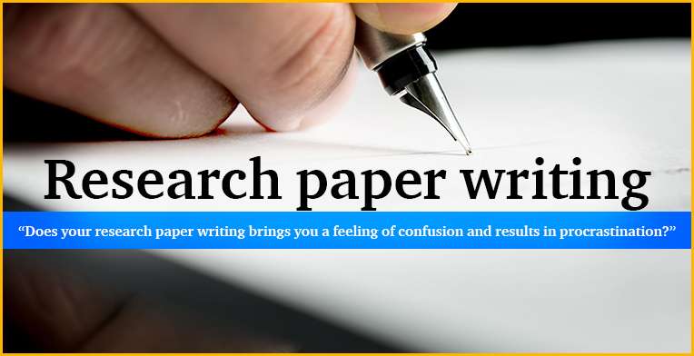 Thesis Writing And Paper Publication